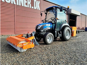 Máy cày đa dụng SOLIS