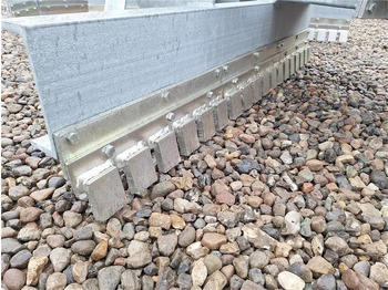 Máy san Vilstrup SH 240: hình 3