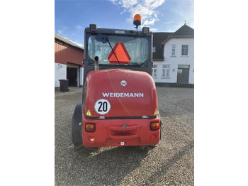 Cho thuê Weidemann 2070 LP  Weidemann 2070 LP: hình 4