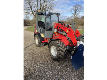 Cho thuê Weidemann 2070 LP  Weidemann 2070 LP: hình 2