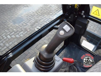 Máy xúc mini XCMG ELEKTRISK: hình 4 Máy xúc mini XCMG ELEKTRISK: hình 4