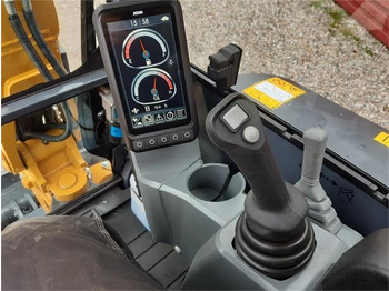 Máy xúc mini XCMG xe27e: hình 4