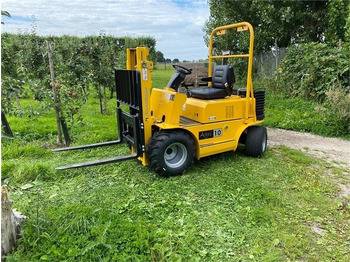 Xe nâng diesel - - - eurotrac Agri 10: hình 5