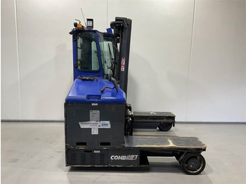 Xe tải tiếp cận 4 hướng COMBILIFT