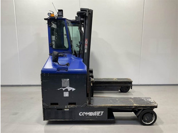 Xe tải tiếp cận 4 hướng COMBILIFT