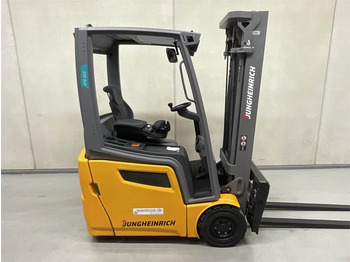 Xe nâng điện JUNGHEINRICH EFG