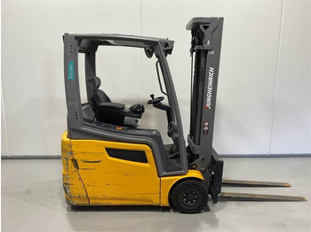 Xe nâng điện JUNGHEINRICH EFG
