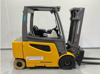 Xe nâng điện JUNGHEINRICH EFG
