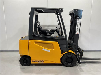 Xe nâng điện JUNGHEINRICH EFG