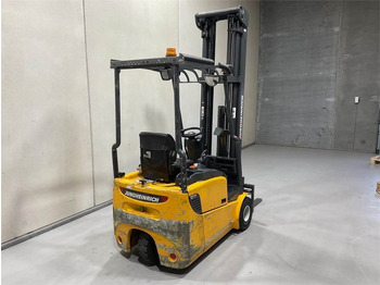 Xe nâng điện Jungheinrich EFG DHAC15MPGE: hình 2