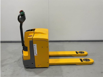 Xe tải nâng pallet JUNGHEINRICH EJE