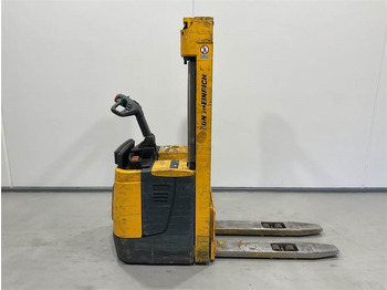 Máy xếp chồng JUNGHEINRICH