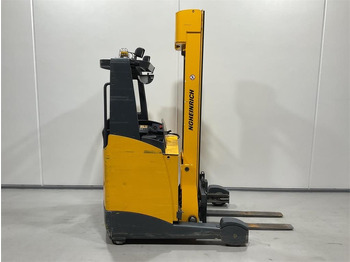 Xe tải tiếp cận JUNGHEINRICH ETV