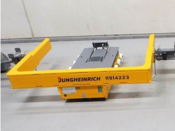 Thiết bị nhà kho JUNGHEINRICH