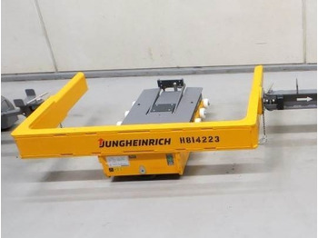 Thiết bị nhà kho JUNGHEINRICH