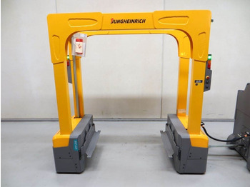 Thiết bị nhà kho JUNGHEINRICH