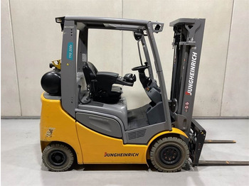 Xe nâng gas JUNGHEINRICH TFG 316