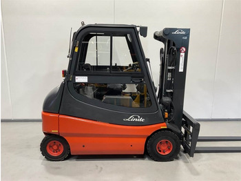 Xe nâng điện LINDE E25