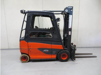 Xe nâng điện LINDE E