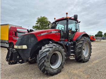 Máy cày CASE IH Magnum 340