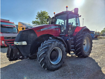 Máy cày CASE IH Magnum 340