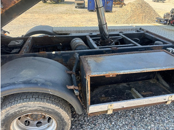 Cho thuê Iveco Eurocargo 120 EL 210hp / Fassi 80A Year 2012 + Tip Iveco Eurocargo 120 EL 210hp / Fassi 80A Year 2012 + Tip: hình 5