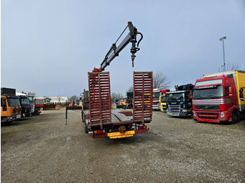 Cho thuê Iveco Eurotech 6x2 // transport // HMF 1483 K3 Iveco Eurotech 6x2 // transport // HMF 1483 K3: hình 5 Cho thuê Iveco Eurotech 6x2 // transport // HMF 1483 K3 Iveco Eurotech 6x2 // transport // HMF 1483 K3: hình 5