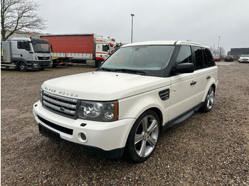 Xe hơi LAND ROVER