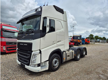 Xe đầu kéo VOLVO FH 500