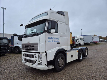 Xe đầu kéo VOLVO FH 500