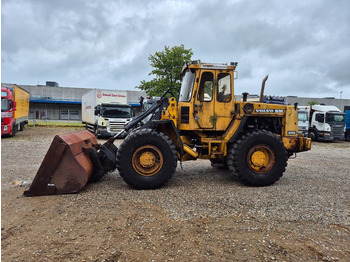 Cho thuê Volvo BM 4300 Volvo BM 4300: hình 2