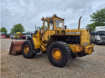 Cho thuê Volvo BM 4300 Volvo BM 4300: hình 3