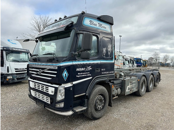 Xe ben VOLVO FM 500