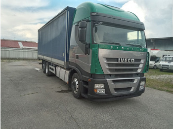 Cho thuê IVECO AS260S50Y/PS IVECO AS260S50Y/PS: hình 2