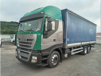 Cho thuê IVECO AS260S50Y/PS IVECO AS260S50Y/PS: hình 1