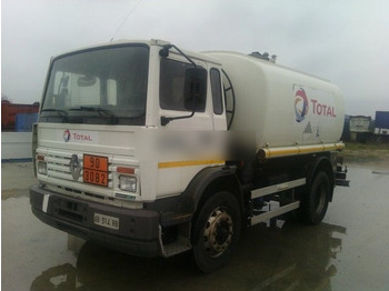 Xe bồn RENAULT Midliner