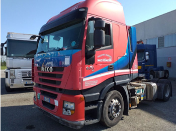 Xe đầu kéo IVECO Stralis 440
