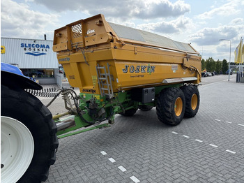 Toa kéo trang trại JOSKIN