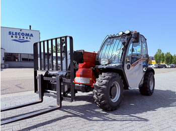 Cho thuê Manitou MT625 H New Machine Manitou MT625 H New Machine: hình 2
