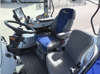 Máy cày New Holland T7.225 AC Stage V Blue Power: hình 3
