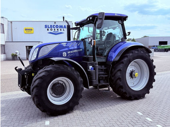 Máy cày NEW HOLLAND T7.270