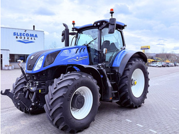 Máy cày NEW HOLLAND T7.315