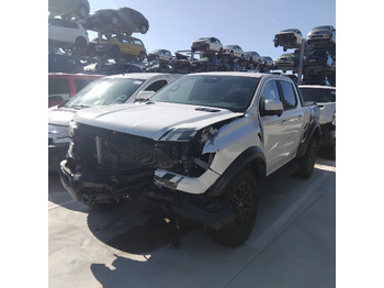 Xe bán tải FORD Ranger