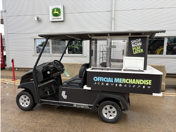 ATV/ Xe 4 bánh CLUB CAR