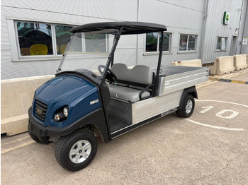 ATV/ Xe 4 bánh CLUB CAR