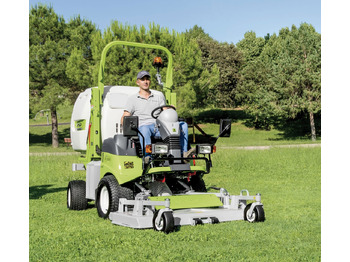 Máy cắt cỏ vườn GRILLO