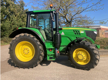 Máy cày JOHN DEERE 6155M
