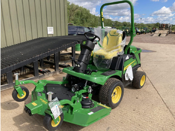 Máy cắt cỏ vườn JOHN DEERE 50 Series