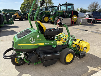 Máy cắt cỏ vườn John Deere 2750E Triplex mower: hình 3