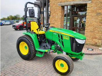 Máy cày mini JOHN DEERE 3R Series